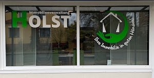 Immobilienverwaltung Holst